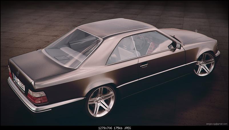 Klicken Sie auf die Grafik fr eine grere Ansicht 

Name:	Mercedes_Benz_W124_Coupe_by_sergoc58.jpg 
Hits:	119 
Gre:	175,2 KB 
ID:	1471