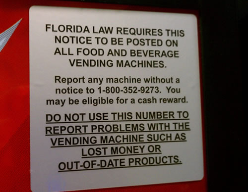 Name:  florida-vending-machine-requirement.jpg
Hits: 57
Gre:  35,9 KB
