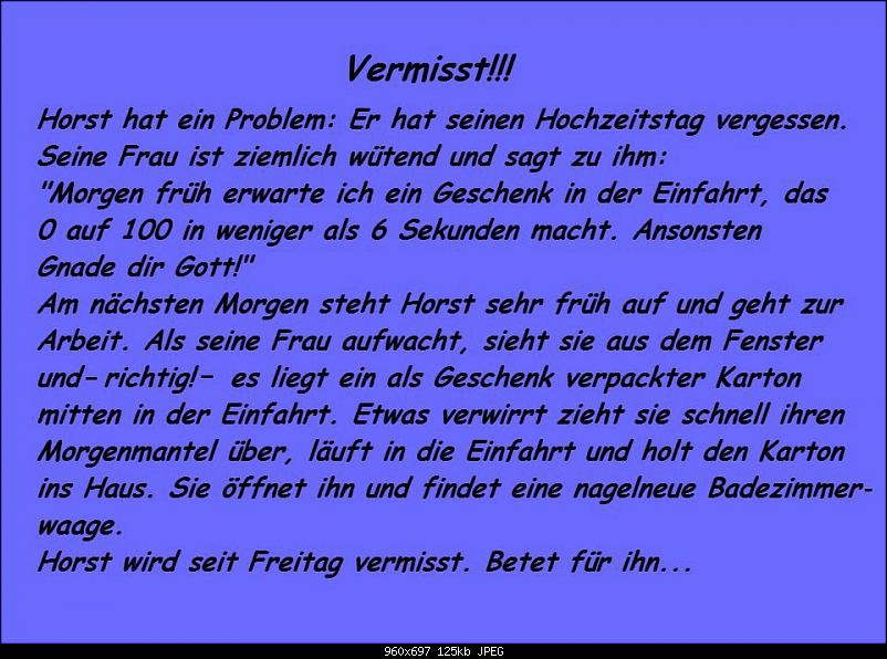 Klicken Sie auf die Grafik fr eine grere Ansicht 

Name:	Horst.jpg 
Hits:	87 
Gre:	125,0 KB 
ID:	6578