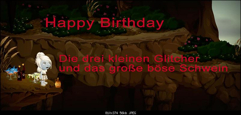 Klicken Sie auf die Grafik fr eine grere Ansicht 

Name:	birthday-party.jpg 
Hits:	433 
Gre:	56,1 KB 
ID:	6580