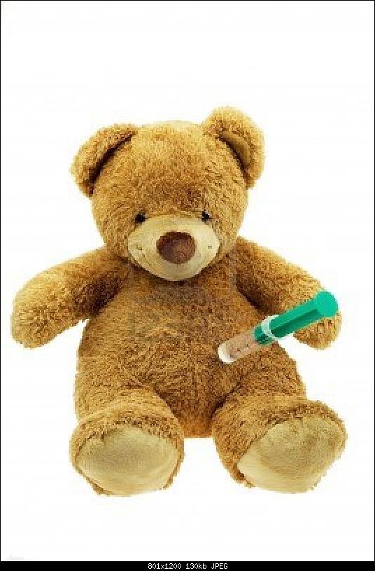 Klicken Sie auf die Grafik f�r eine gr��ere Ansicht&nbsp;

Name:	10975889-s-teddybaren-bekommen-eine-spritze-impfung-und-spritze.jpg&nbsp;
Hits:	145&nbsp;
Gr��e:	129,6 KB&nbsp;
ID:	9651
