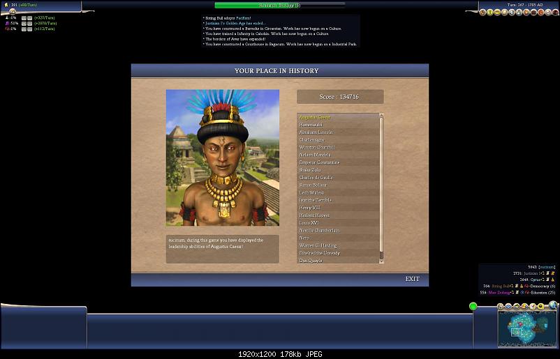 Klicken Sie auf die Grafik fr eine grere Ansicht 

Name:	Civ4ScreenShot0007.JPG 
Hits:	189 
Gre:	178,1 KB 
ID:	295