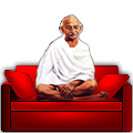 Avatar von gandhi