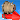Pig on the Rocket Champion