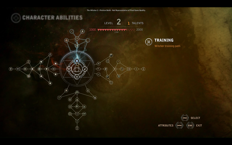 The Witcher 2 - Assassins of kings